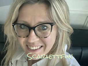 Scarlettfun