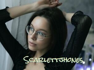 Scarlettjhones