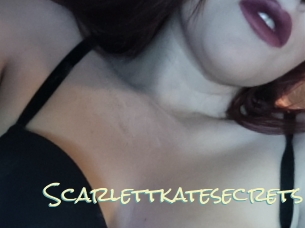 Scarlettkatesecrets