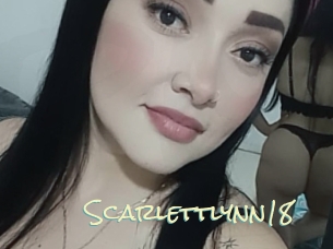 Scarlettlynn18