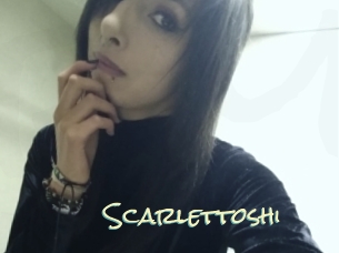 Scarlettoshi