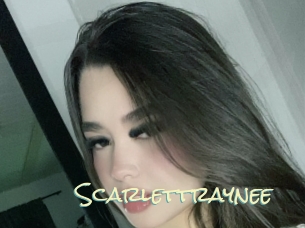 Scarlettraynee