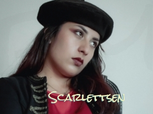 Scarlettsen