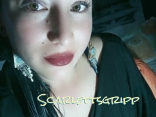 Scarlettsgripp