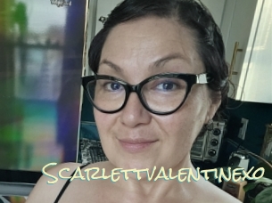 Scarlettvalentinexo