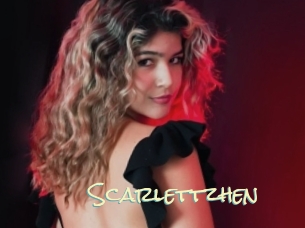 Scarlettzhen