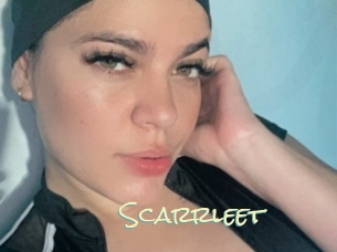 Scarrleet