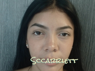 Sccarrlett