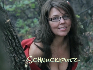 Schnuckiputz