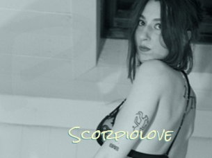 Scorpiolove