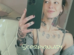 Scorpionlady