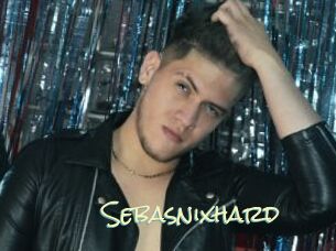 Sebasnixhard