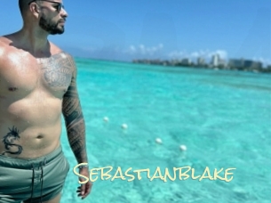 Sebastianblake