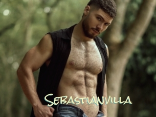 Sebastianvilla