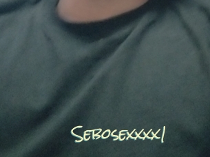 Sebosexxxx1