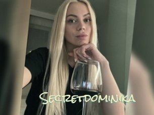 Secretdominika