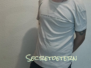 Secretoetern