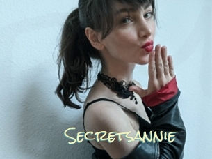 Secretsannie