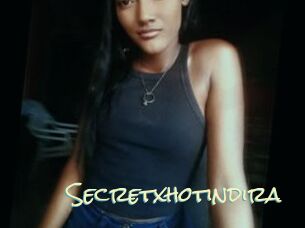 Secretxhotindira
