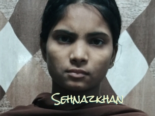 Sehnazkhan