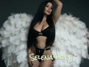 Selena_hott