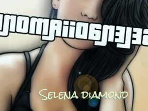 Selena_diamond