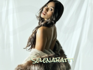 Selenabatti