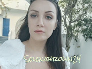 Selenabrown24