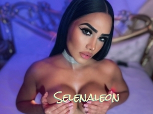 Selenaleon