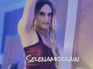 Selenamcclain