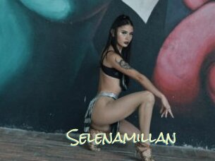 Selenamillan