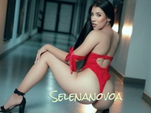 Selenanovoa