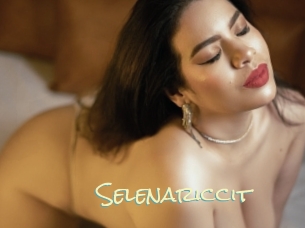 Selenariccit