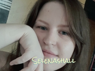 Selenashall