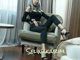 Selinakarim
