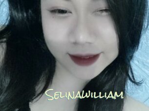 Selinawilliam