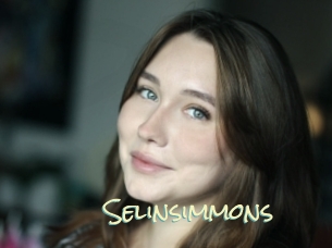 Selinsimmons