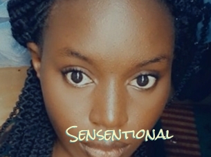 Sensentional