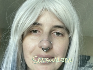 Sensualjen