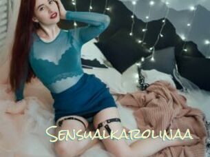 Sensualkarolinaa