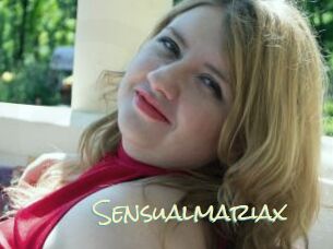 Sensualmariax