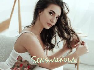 Sensualmila