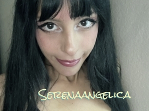 Serenaangelica