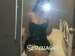 Serenasxo