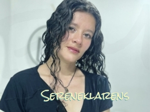 Sereneklarens