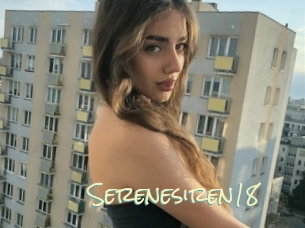 Serenesiren18