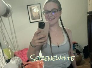 Serenewhite