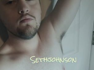 Sethjohnson