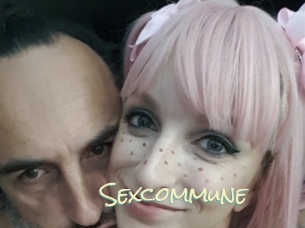 Sexcommune