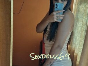 Sexdolss69